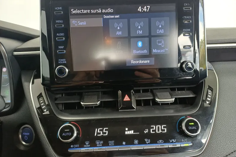 Toyota Corolla din 2020 cu 100.753 km - oferta TOY163948 - foto 18