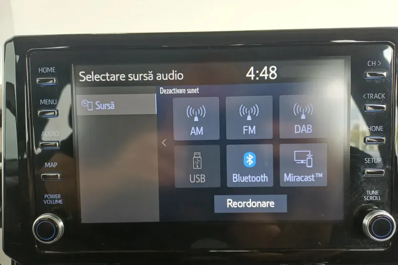 Toyota Corolla din 2020 cu 100.753 km - oferta TOY163948 - foto 19