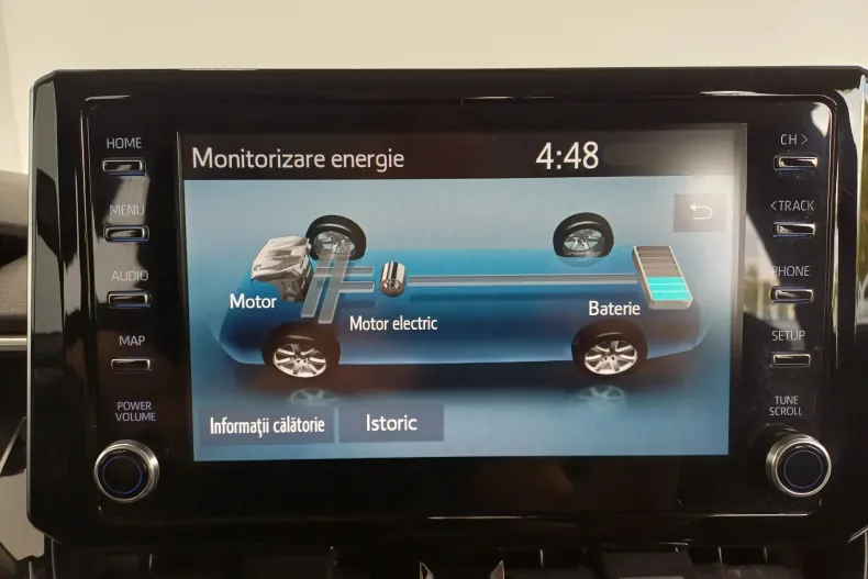 Toyota Corolla din 2020 cu 100.753 km - oferta TOY163948 - foto 20