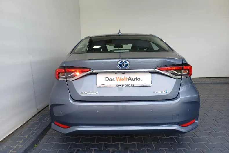 Toyota Corolla din 2020 cu 100.753 km - oferta TOY163948 - foto 25