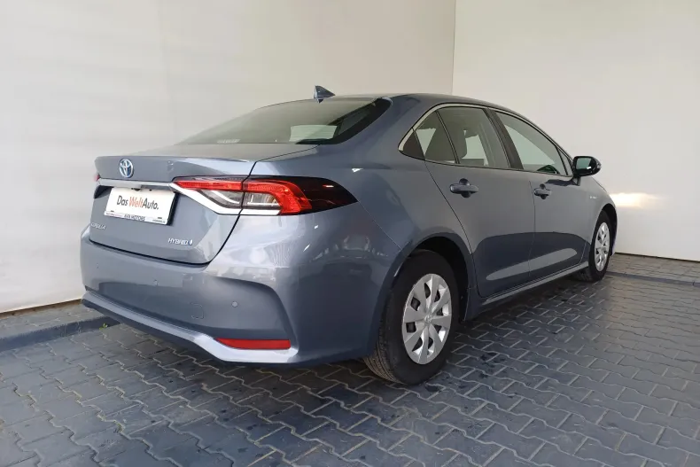 Toyota Corolla din 2020 cu 100.753 km - oferta TOY163948 - foto 27