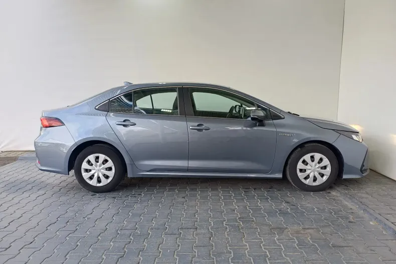 Toyota Corolla din 2020 cu 100.753 km - oferta TOY163948 - foto 28