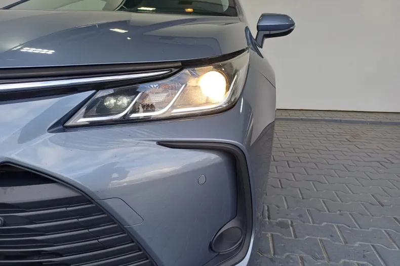 Toyota Corolla din 2020 cu 100.753 km - oferta TOY163948 - foto 30