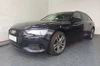 Audi A6 din 2022 cu 36.263 km - oferta AUD163949 - foto 1