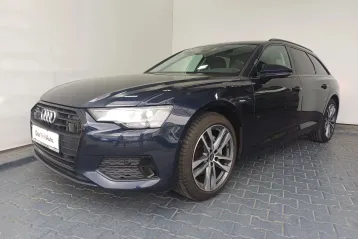 Audi A6 din 2022 - oferta AUD163949