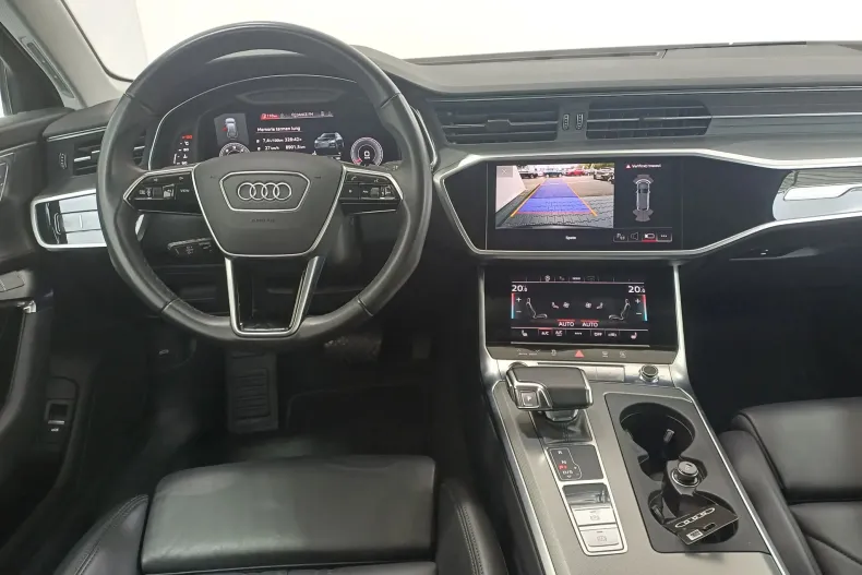 Audi A6 din 2022 cu 36.263 km - oferta AUD163949 - foto 8