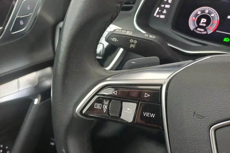 Audi A6 din 2022 cu 36.263 km - oferta AUD163949 - foto 13