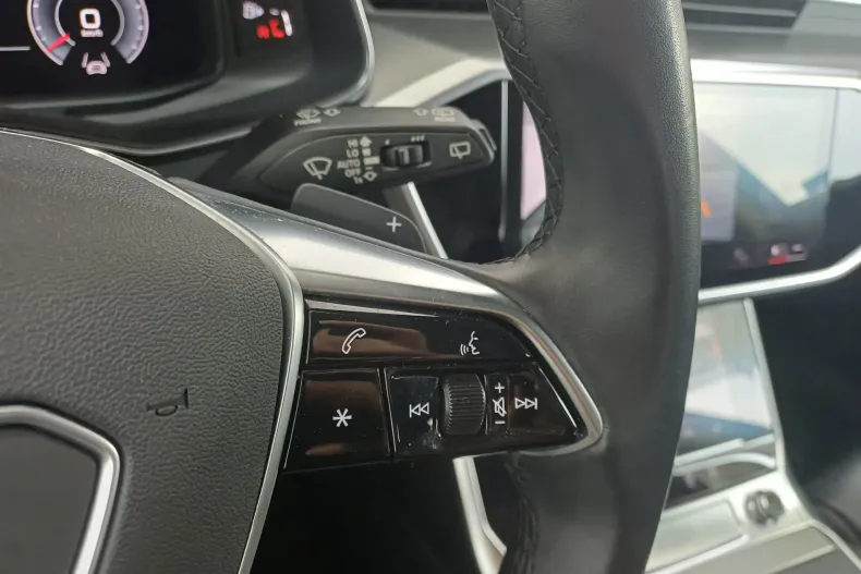 Audi A6 din 2022 cu 36.263 km - oferta AUD163949 - foto 14