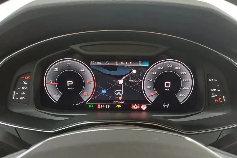 Audi A6 din 2022 cu 36.263 km - oferta AUD163949 - foto 16