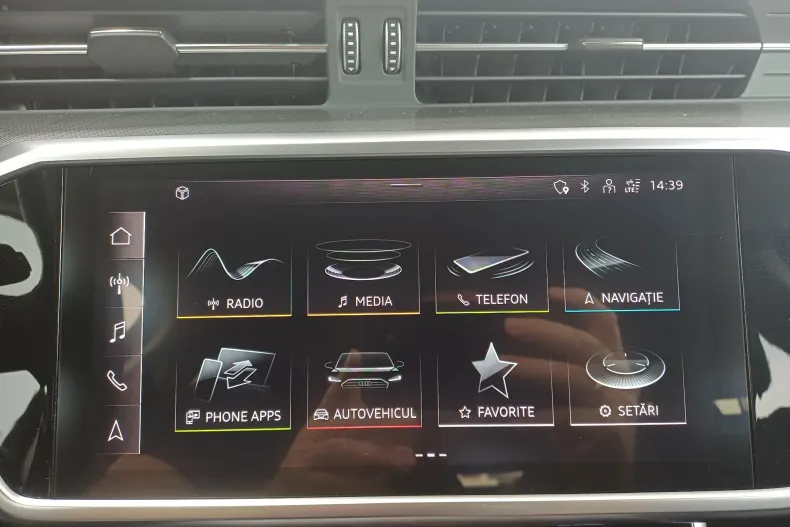 Audi A6 din 2022 cu 36.263 km - oferta AUD163949 - foto 19