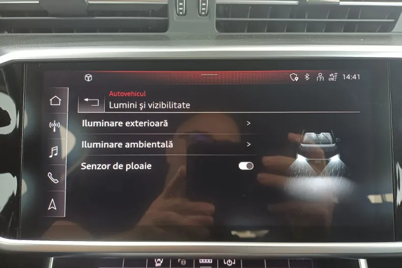 Audi A6 din 2022 cu 36.263 km - oferta AUD163949 - foto 28