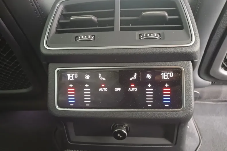 Audi A6 din 2022 cu 36.263 km - oferta AUD163949 - foto 35