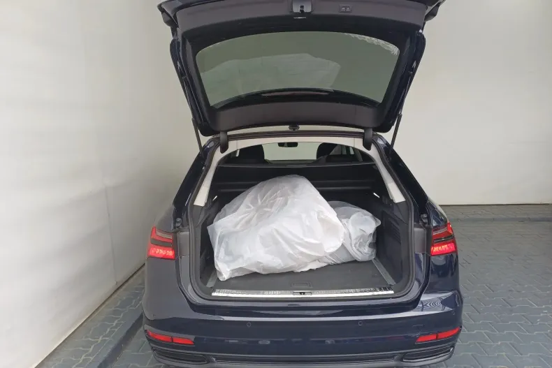 Audi A6 din 2022 cu 36.263 km - oferta AUD163949 - foto 38