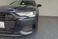 Audi A6 din 2022 cu 36.263 km - oferta AUD163949 - foto 39