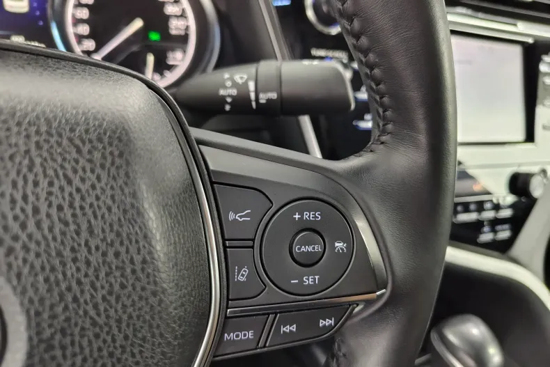 Toyota Camry din 2020 cu 50.244 km - oferta TOY163950 - foto 14