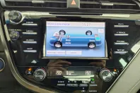 Toyota Camry din 2020 cu 50.244 km - oferta TOY163950 - foto 22