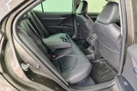 Toyota Camry din 2020 cu 50.244 km - oferta TOY163950 - foto 27