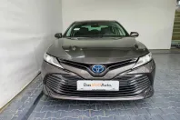 Toyota Camry din 2020 cu 50.244 km - oferta TOY163950 - foto 36