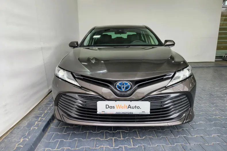 Toyota Camry din 2020 cu 50.244 km - oferta TOY163950 - foto 36
