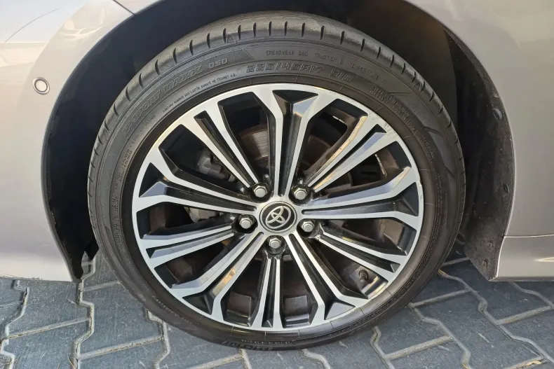 Toyota Corolla din 2020 cu 105.327 km - oferta TOY163951 - foto 4