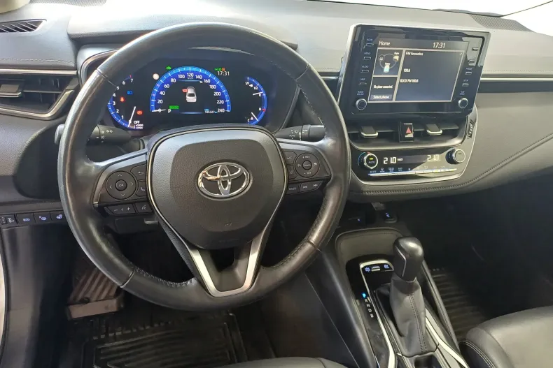 Toyota Corolla din 2020 cu 105.327 km - oferta TOY163951 - foto 6