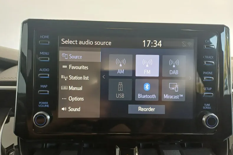 Toyota Corolla din 2020 cu 105.327 km - oferta TOY163951 - foto 20