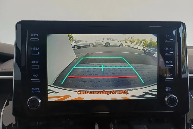 Toyota Corolla din 2020 cu 105.327 km - oferta TOY163951 - foto 21