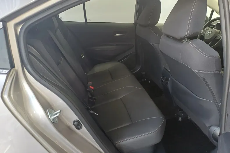 Toyota Corolla din 2020 cu 105.327 km - oferta TOY163951 - foto 22