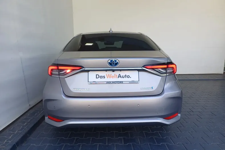 Toyota Corolla din 2020 cu 105.327 km - oferta TOY163951 - foto 25