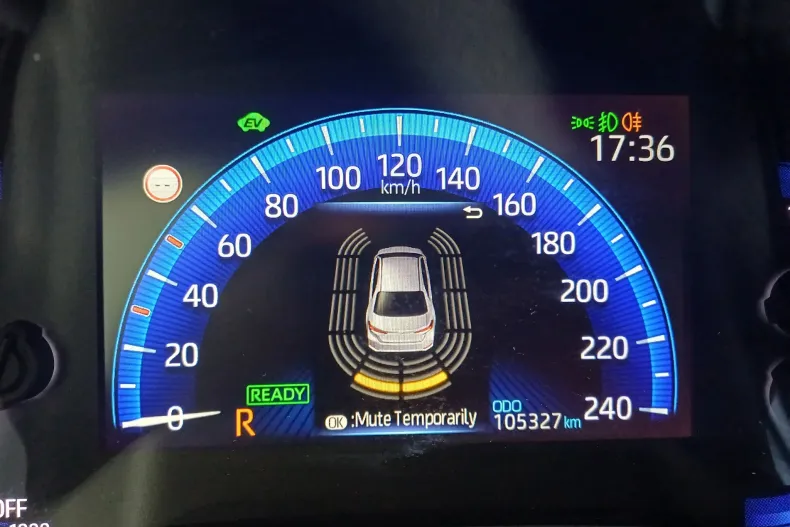 Toyota Corolla din 2020 cu 105.327 km - oferta TOY163951 - foto 29