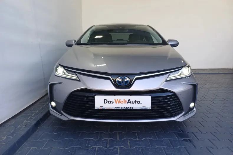 Toyota Corolla din 2020 cu 105.327 km - oferta TOY163951 - foto 31