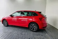 Skoda Scala din 2025 cu 4.288 km - oferta SKO163952 - foto 3