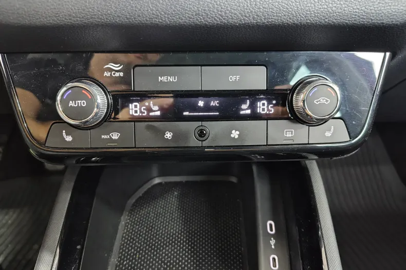 Skoda Scala din 2025 cu 4.288 km - oferta SKO163952 - foto 15