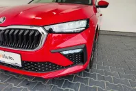 Skoda Scala din 2025 cu 4.288 km - oferta SKO163952 - foto 34