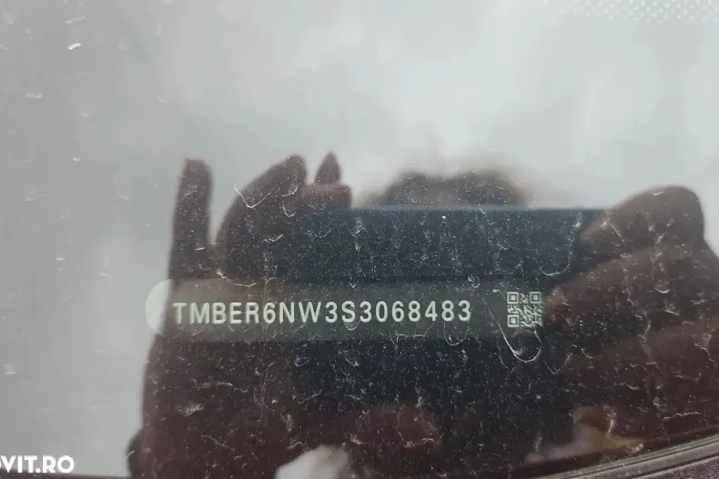 Skoda Scala din 2025 cu 4.288 km - oferta SKO163952 - foto 36