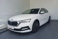 Skoda Octavia din 2021 cu 123.488 km - oferta SKO163953 - foto 1