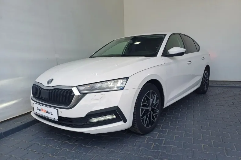 Skoda Octavia din 2021 cu 123.488 km - oferta SKO163953 - foto 1