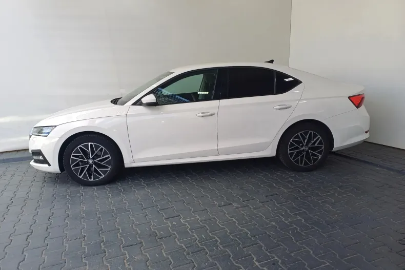 Skoda Octavia din 2021 cu 123.488 km - oferta SKO163953 - foto 2