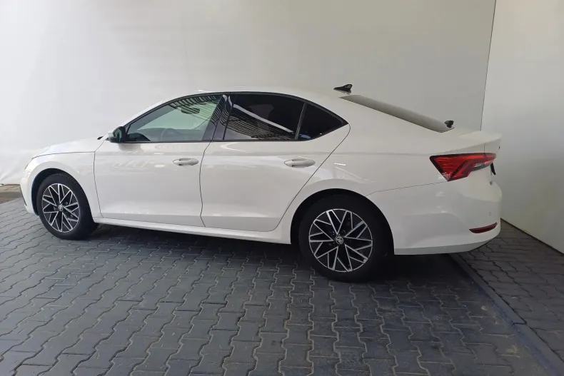 Skoda Octavia din 2021 cu 123.488 km - oferta SKO163953 - foto 3
