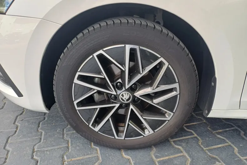 Skoda Octavia din 2021 cu 123.488 km - oferta SKO163953 - foto 4