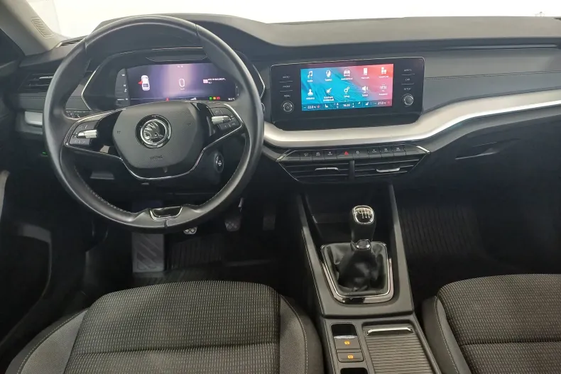 Skoda Octavia din 2021 cu 123.488 km - oferta SKO163953 - foto 8