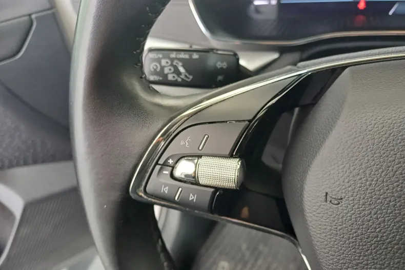 Skoda Octavia din 2021 cu 123.488 km - oferta SKO163953 - foto 12