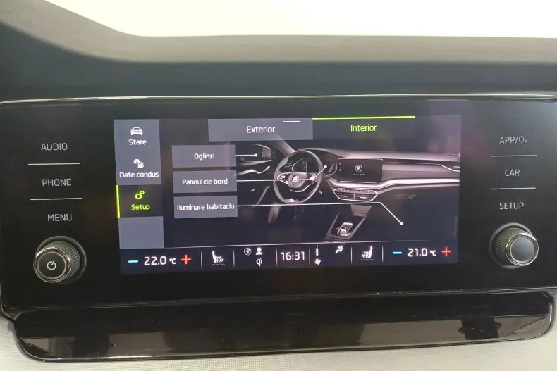 Skoda Octavia din 2021 cu 123.488 km - oferta SKO163953 - foto 18