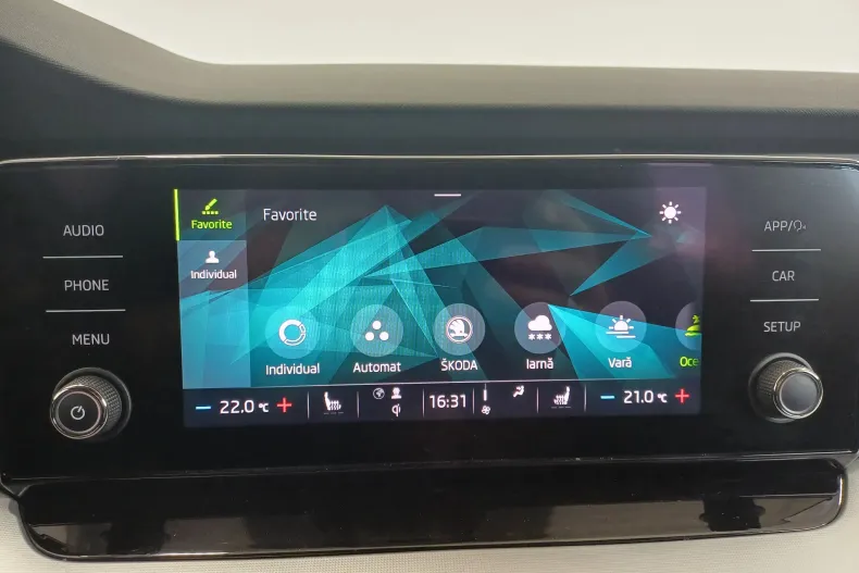 Skoda Octavia din 2021 cu 123.488 km - oferta SKO163953 - foto 20