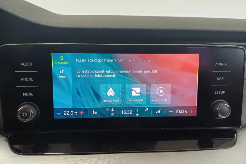 Skoda Octavia din 2021 cu 123.488 km - oferta SKO163953 - foto 21