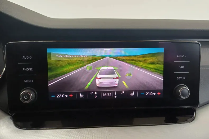 Skoda Octavia din 2021 cu 123.488 km - oferta SKO163953 - foto 22