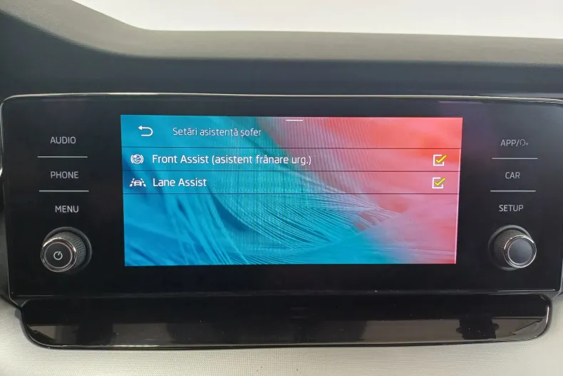 Skoda Octavia din 2021 cu 123.488 km - oferta SKO163953 - foto 23