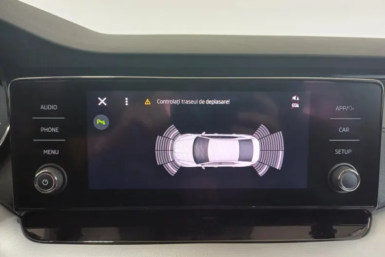 Skoda Octavia din 2021 cu 123.488 km - oferta SKO163953 - foto 24