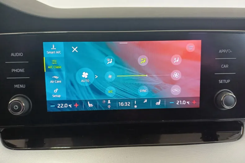 Skoda Octavia din 2021 cu 123.488 km - oferta SKO163953 - foto 26