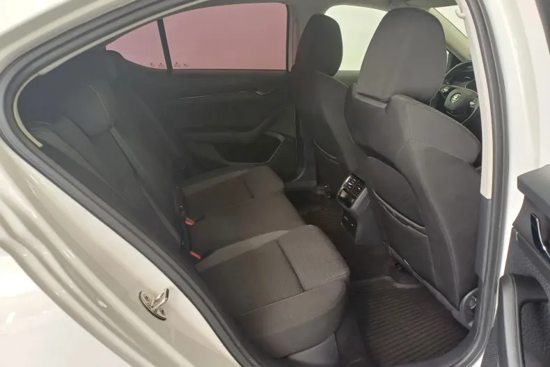 Skoda Octavia din 2021 cu 123.488 km - oferta SKO163953 - foto 27